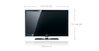 Samsung 46" LCD Monitor (6 Stck. verfügbar)
