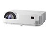 NEC M302WS - 3D WXGA 720p HD DLP Projektor - 3000 ANSI-Lumen