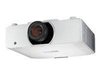 NEC PA653U - WUXGA 1080p HD LCD Projektor - 6500 + NP13ZL 1,50-3,02 : 1
