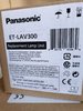 Panasonic ET-LAV300 Original Ersatzlampe für PT-VW340ZE, PT-VW350, PT-VW355N, PT-VX345NZE