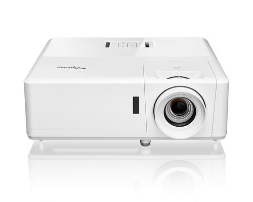 Optoma ZH403 Laserprojektor 4000 Ansi-Lumen - Full HD -  Neuware
