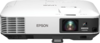 Epson EB-2255U LCD Projektor Demoware mit 5000 Ansi Lumen 1920x1200 WIRELESS Neuware