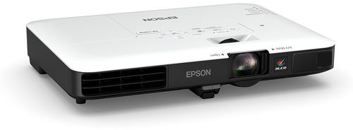 Epson EB-1781W tragbarer Beamer mit 3200 Ansi-Lumen-  Demoware