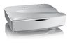 Optoma ZH400UST Laserprojektor + DC550 Dokumentenkamera/ Webcam