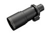 PANASONIC ET-D3LEF70 Dome Projection 9mm Fisheye lens for 3-Chip DLP Laser projectors like PT-RZ31