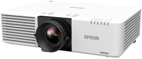 Epson EB-L530U 1920x1200, Laser Projektor mit 5200 Ansi-Lumen, Demoware