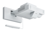 Epson EB-1485Fi weißer Kurzdistanz-Laserprojektor mit 5000 Ansi-Lumen, 1920x1080