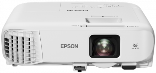 Epson EB-982W 4200 Ansi-Lumen, 1280x800