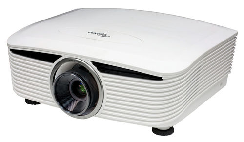 Optoma X605e DLP Projektor mit 6000 Ansi-Lumen, 1024x768