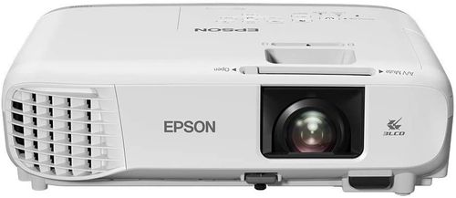 Epson EB-S39 LCD-Beamer mit 3300 Ansi-Lumen, 800x600