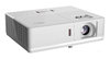 Optoma ZU506Te-W weißer  Laserprojektor mit 5000 Ansi-Lumen, 920x1080