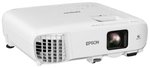 Epson EB-992F, 4000 Ansi-Lumen, 1920x1080 Demoware