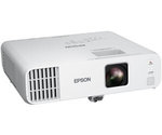 Epson EB-L200F Full HD Laser Projektor mit 4500  Ansi-Lumen, Demoware