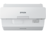 Epson EB-750F Kurzdistanz Laserprojektor mit 3600 Ansi-Lumen, Demoware