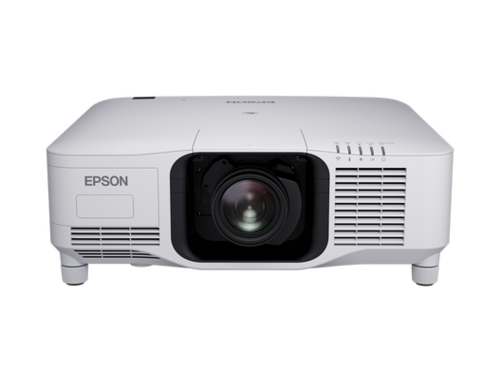Epson EB-PU2120W 3LCD Laserprojektor mit 20000 Ansi-Lumen, Objektive zum Sonderpreis ab Lager