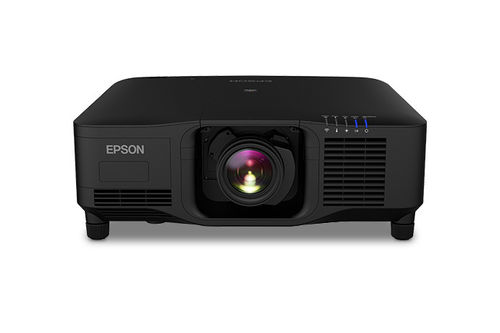 Epson EB-PU2116B 3LCD Laserprojektor mit 16000 Ansi-Lumen, Objektive zum Sonderpreis ab Lager