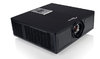 Optoma ZU510T schwarzer Laserprojektor mit 5300 Ansi-Lumen