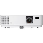 NEC V332WG DLP Projektor mit 3300 Ansi-Lumen, 1280x800 , Demoware 50-90 h