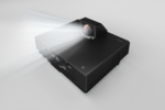 EPSON EB-805F Demo Ultra-Kurzdistanz Full-HD Laser Projektor 5000 Ansi Lumen 0.27:1